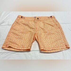 Prince & Bond- Men’s swim shorts, Size 36 waist